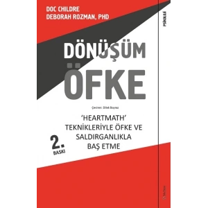 Dönüşüm Öfke