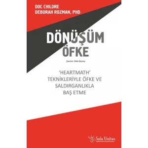 Dönüşüm Öfke