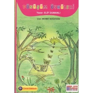 Dönüşüm Öyküleri