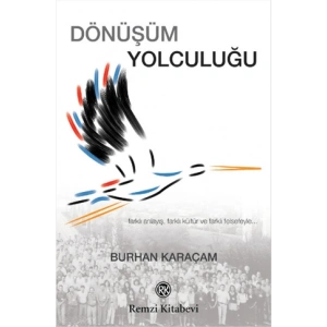 Dönüşüm Yolculuğu