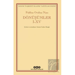 Dönüşümler 1-15