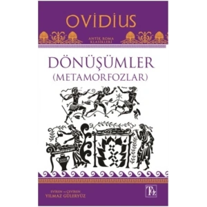 Dönüşümler (Metamorfozlar)