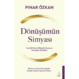 Dönüşümün Simyası