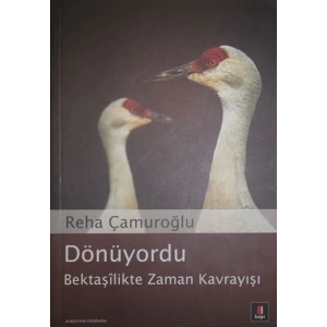 Dönüyordu