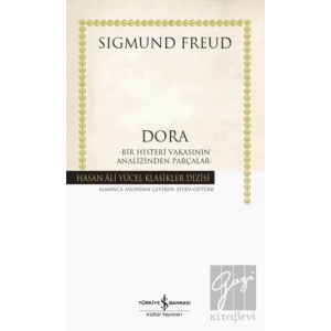 Dora - Bir Histeri Vakasının Analizinden Parçalar