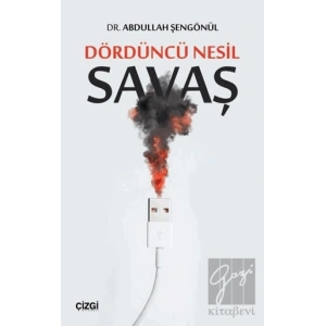 Dördüncü Nesil Savaş