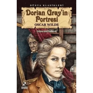 Dorian Grayin Portresi