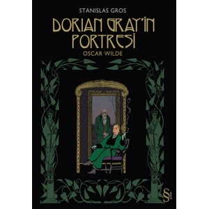 Dorian Grayin Portresi