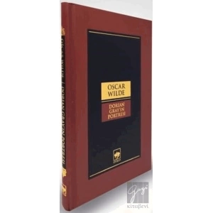 Dorian Grayin Portresi