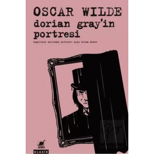 Dorian Grayin Portresi