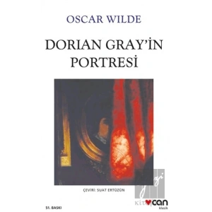 Dorian Grayin Portresi