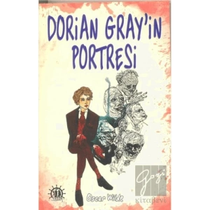 Dorian Grayin Portresi