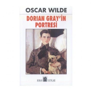 Dorıan Grayin Portresi