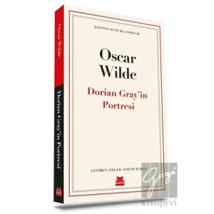 Dorian Gray’in Portresi