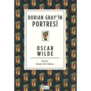 Dorian Gray’in Portresi