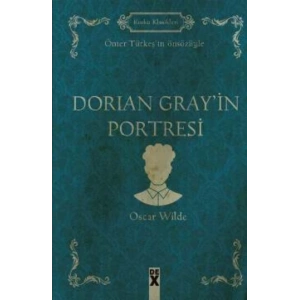 Dorian Gray’in Portresi
