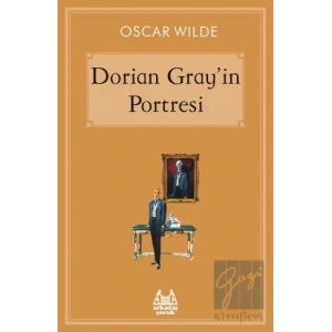 Dorian Gray’in Portresi