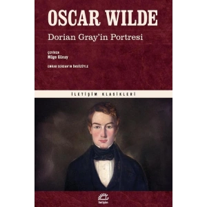 Dorian Gray’in Portresi