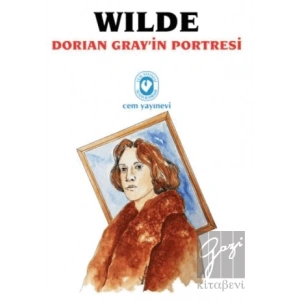 Dorian Gray’in Portresi