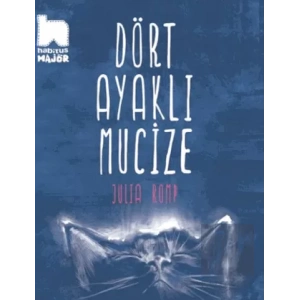 Dört Ayaklı Mucize