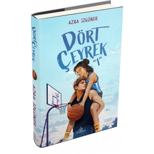 Dört Çeyrek -1 (Ciltli)