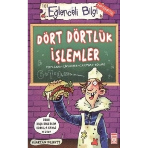 Dört Dörtlük İşlemler