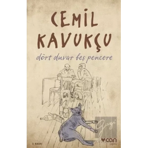 Dört Duvar Beş Pencere