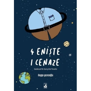 Dört Enişte Bir Cenaze