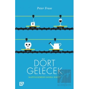 Dört Gelecek