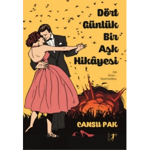 Dört Günlük Bir Aşk Hikâyesi