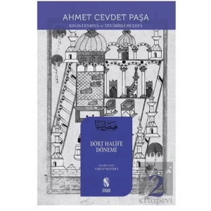 Dört Halife Dönemi 2