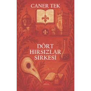 Dört Hırsızlar Sirkesi