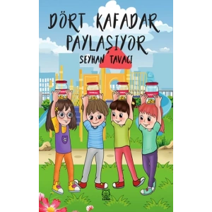 Dört Kafadar Paylaşıyor