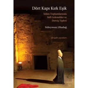 Dört Kapı Kırk Eşik