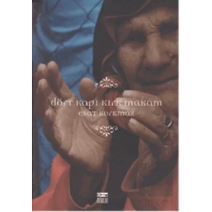 Dört Kapı Kırk Makam