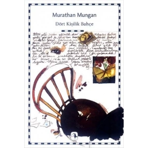 Dört Kişilik Bahçe