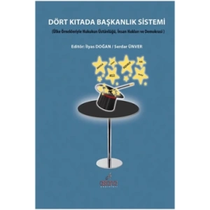 Dört Kıtada Başkanlık Sistemi