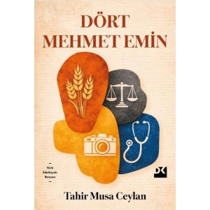 Dört Mehmet Emin