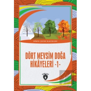 Dört Mevsim Doğa Hikayeleri - 1