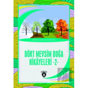 Dört Mevsim Doğa Hikayeleri - 2