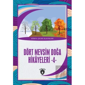 Dört Mevsim Doğa Hikâyeleri - 4
