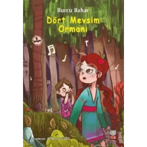 Dört Mevsim Ormanı