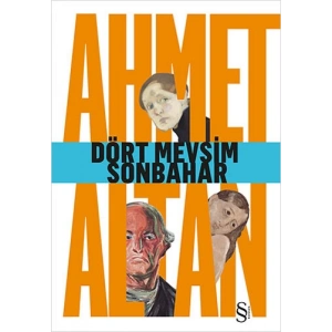 Dört Mevsim Sonbahar