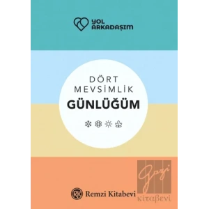 Dört Mevsimlik Günlüğüm