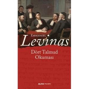 Dört Talmud Okuması