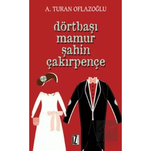 Dörtbaşı Mamur Şahin Çakırpençe