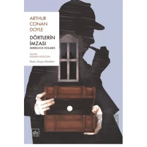 Dörtlerin İmzası - Sherlock Holmes