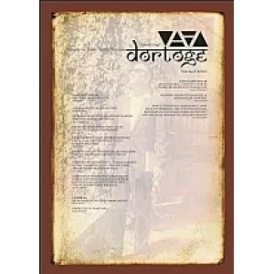 Dörtöğe Felsefe ve Bilim Tarihi Yazıları Hakemli Dergi Yıl:2 Sayı:3