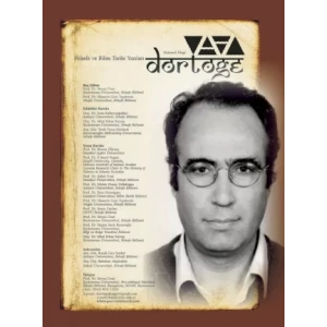 Dörtöğe Felsefe ve Bilim Tarihi Yazıları Hakemli Dergi Yıl:8 Sayı:15