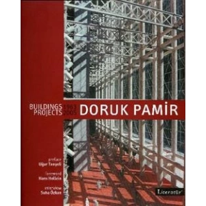 Doruk Pamir Building Projects 1963 2005